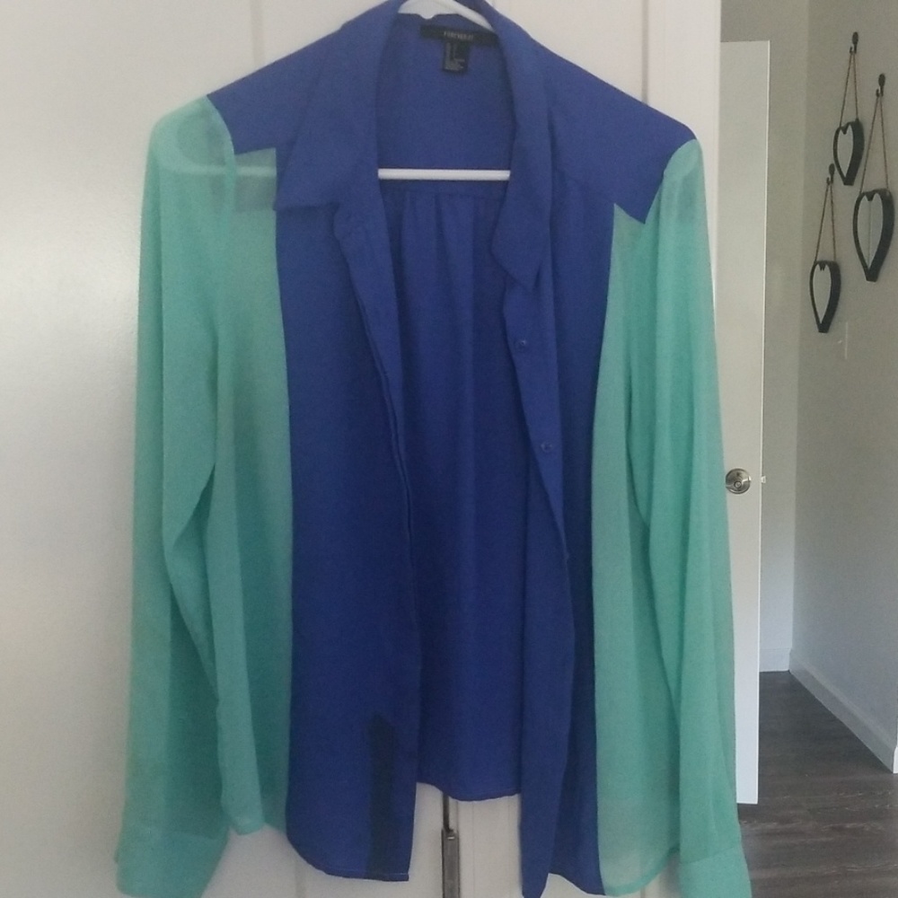 Blouse